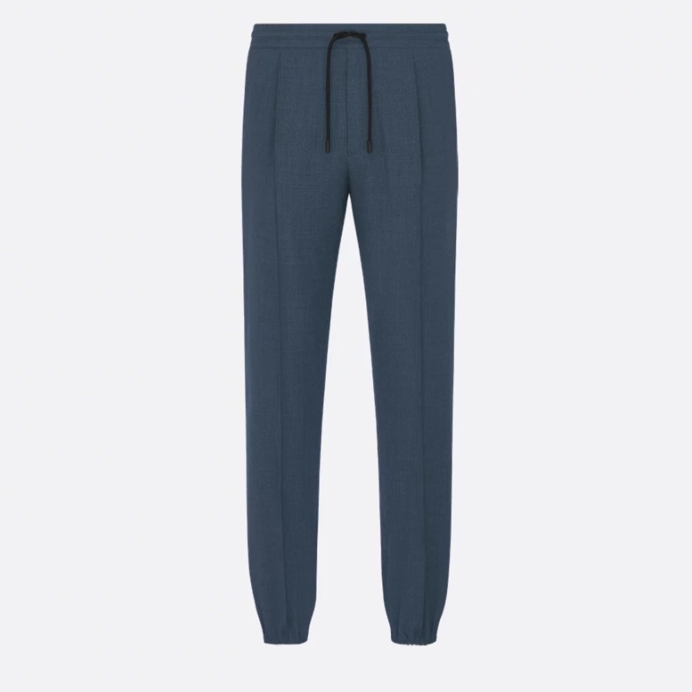 Dior Tailored Track Pants